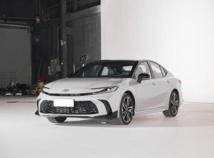 2024 Toyota Camry for sale 641735 | Eauto Export