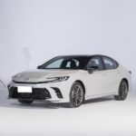 2024 Toyota Camry for sale 641736 | Eauto Export