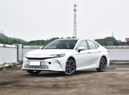 2024 Toyota Camry for sale 641737 | Eauto Export