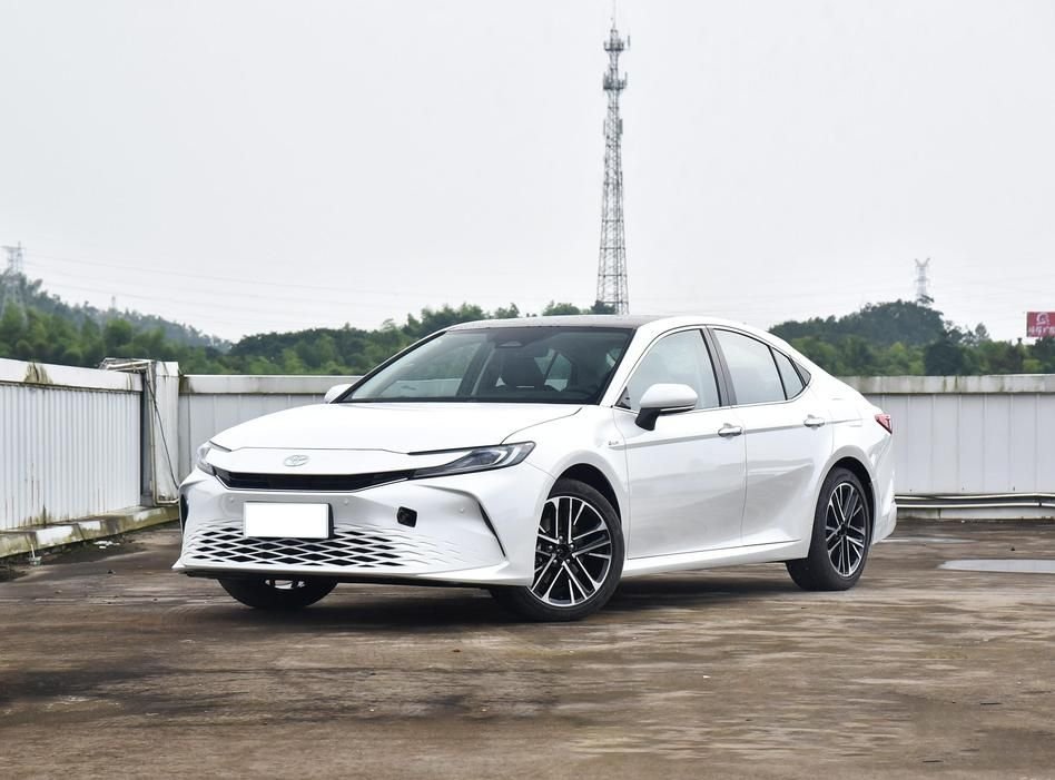 2024 Toyota Camry for sale 641737 | Eauto Export 2024 Toyota Camry for sale 641737 | Eauto Export