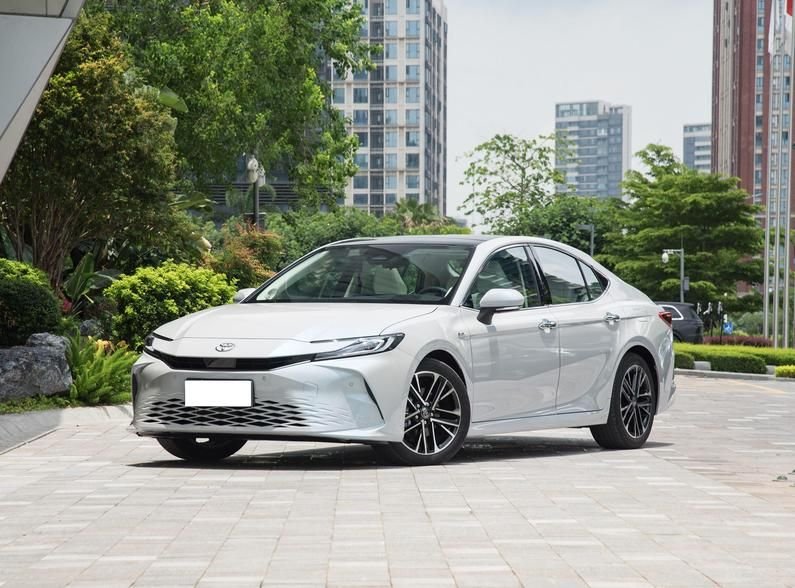 2024 Toyota Camry for sale 641738 | Eauto Export 2024 Toyota Camry for sale 641738 | Eauto Export