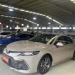 2024 Toyota Camry for sale 844020 | Eauto Export