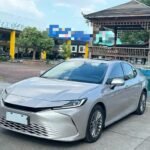 2024 Toyota Camry for sale 844063 | Eauto Export