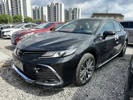 2024 Toyota Camry for sale 860013 | Eauto Export