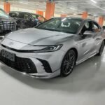 2024 Toyota Camry for sale 862097 | Eauto Export