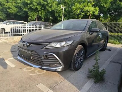 2024 Toyota Camry for sale 864077 | Eauto Export