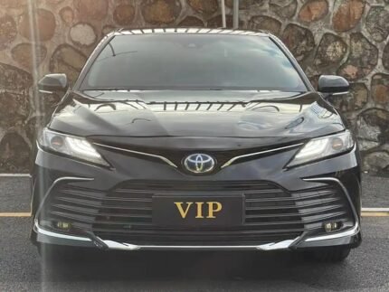 2024 Toyota Camry for sale 874513 | Eauto Export