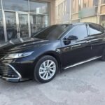 2024 Toyota Camry for sale 920040 | Eauto Export