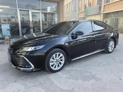 2024 Toyota Camry for sale 920040 | Eauto Export