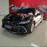 2024 Toyota Camry for sale 920045 | Eauto Export