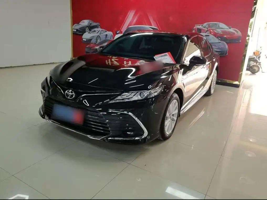 2024 Toyota Camry for sale 920045 | Eauto Export 2024 Toyota Camry for sale 920045 | Eauto Export