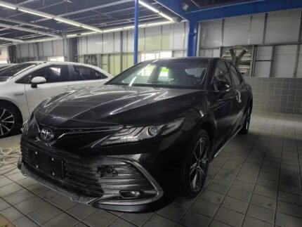 2024 Toyota Camry for sale 920050 | Eauto Export