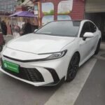 2024 Toyota Camry for sale 920057 | Eauto Export