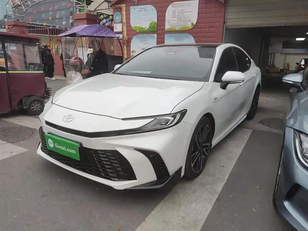 2024 Toyota Camry for sale 920057 | Eauto Export 2024 Toyota Camry for sale 920057 | Eauto Export