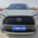 2024 Toyota Corolla Cross for sale 920628 | Eauto Export