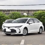 2024 Toyota Corolla for sale 641803 | Eauto Export