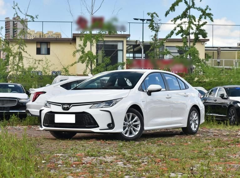 2024 Toyota Corolla for sale 641804 | Eauto Export 2024 Toyota Corolla for sale 641804 | Eauto Export