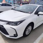 2024 Toyota Corolla for sale 920616 | Eauto Export