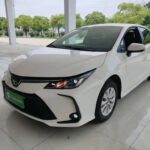 2024 Toyota Corolla for sale 920624 | Eauto Export
