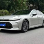 2024 Toyota Crown for sale 919671 | Eauto Export