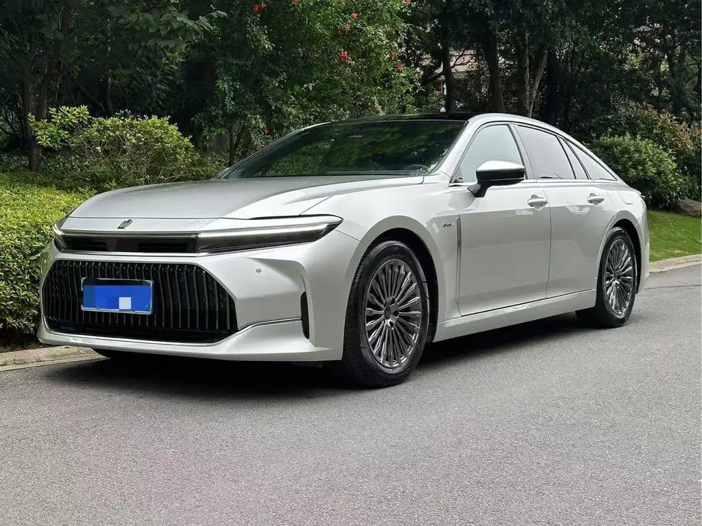 2024 Toyota Crown for sale 919671 | Eauto Export 2024 Toyota Crown for sale 919671 | Eauto Export