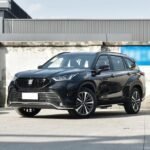 2024 Toyota Crown Kluger for sale 641797 | Eauto Export