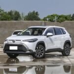 2024 Toyota Frontlander for sale 641708 | Eauto Export