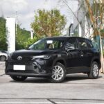 2024 Toyota Frontlander for sale 641709 | Eauto Export