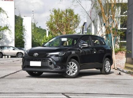 2024 Toyota Frontlander for sale 641709 | Eauto Export