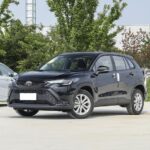 2024 Toyota Frontlander for sale 641710 | Eauto Export