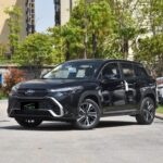 2024 Toyota Frontlander for sale 641711 | Eauto Export