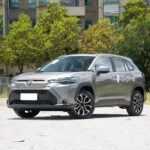 2024 Toyota Frontlander for sale 641713 | Eauto Export