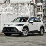 2024 Toyota Frontlander for sale 641714 | Eauto Export