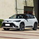 2024 Toyota Frontlander for sale 641715 | Eauto Export