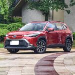 2024 Toyota Frontlander for sale 641716 | Eauto Export