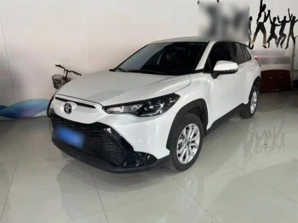 2024 Toyota Frontlander for sale 919815 | Eauto Export