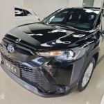 2024 Toyota Frontlander for sale 919819 | Eauto Export