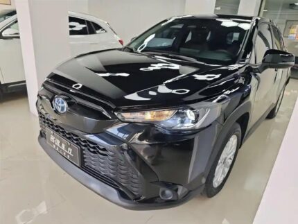 2024 Toyota Frontlander for sale 919819 | Eauto Export