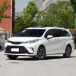2024 Toyota Granvia for sale 641788 | Eauto Export