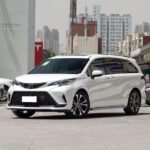 2024 Toyota Granvia for sale 641789 | Eauto Export
