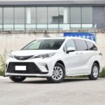 2024 Toyota Granvia for sale 641790 | Eauto Export