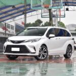 2024 Toyota Granvia for sale 641791 | Eauto Export