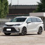2024 Toyota Granvia for sale 641792 | Eauto Export