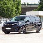 2024 Toyota Granvia for sale 641794 | Eauto Export