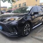 2024 Toyota Granvia for sale 920398 | Eauto Export