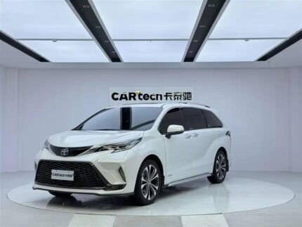 2024 Toyota Granvia for sale 920399 | Eauto Export