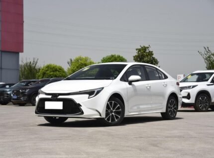 2024 Toyota Levin for sale 641740 | Eauto Export