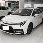 2024 Toyota Levin for sale 641741 | Eauto Export