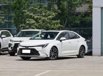 2024 Toyota Levin for sale 641742 | Eauto Export