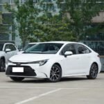 2024 Toyota Levin for sale 641743 | Eauto Export